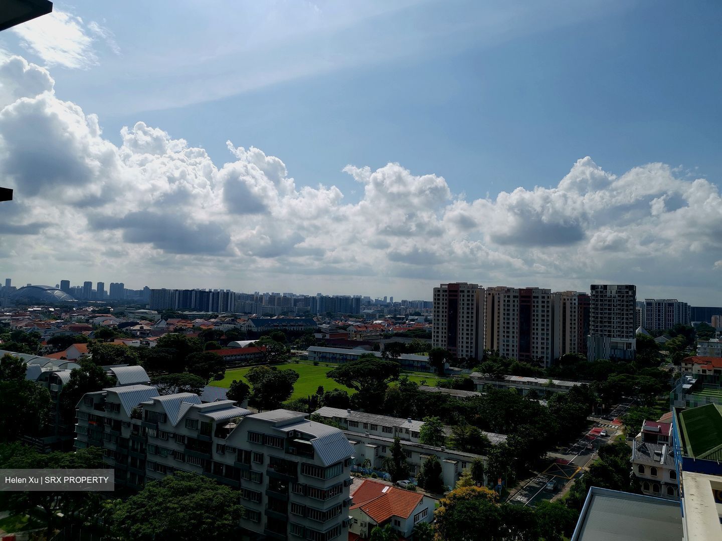 The Shore Residences (D15), Condominium #437070971